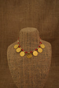 Mohran Necklace