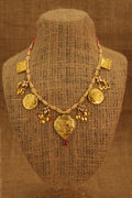 Pippal Patti Necklace