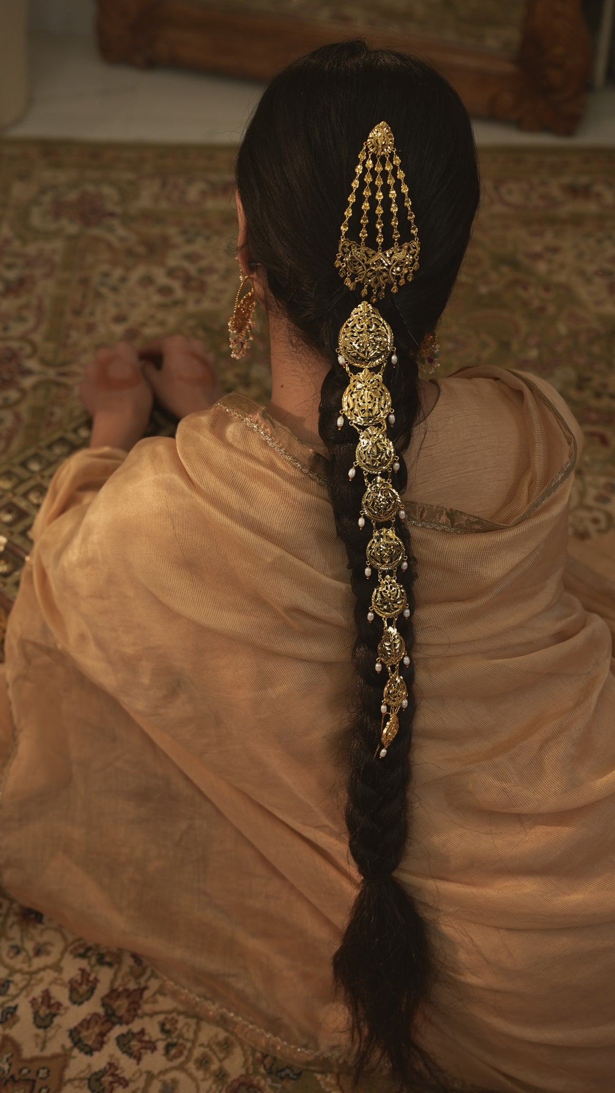 Zainab Braid