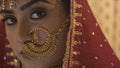 Samaira Nath (with piercing)