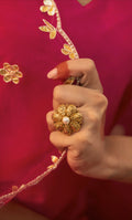 Moti Mahal Ring