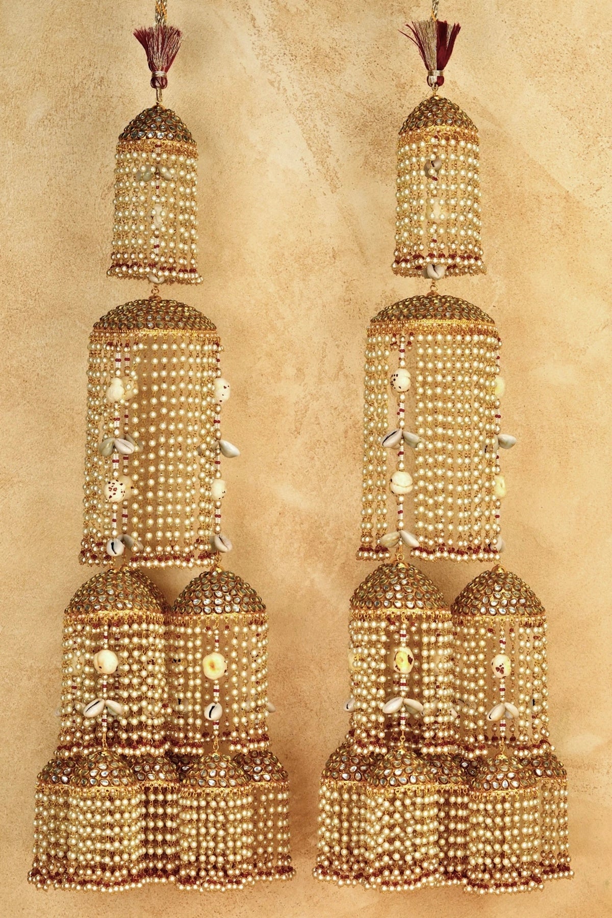 Amritsari Wedding Kalire