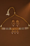 Motia Choker Set