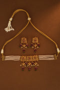 Masoom Choker Set