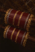 Raman Shell Pearl Chooda