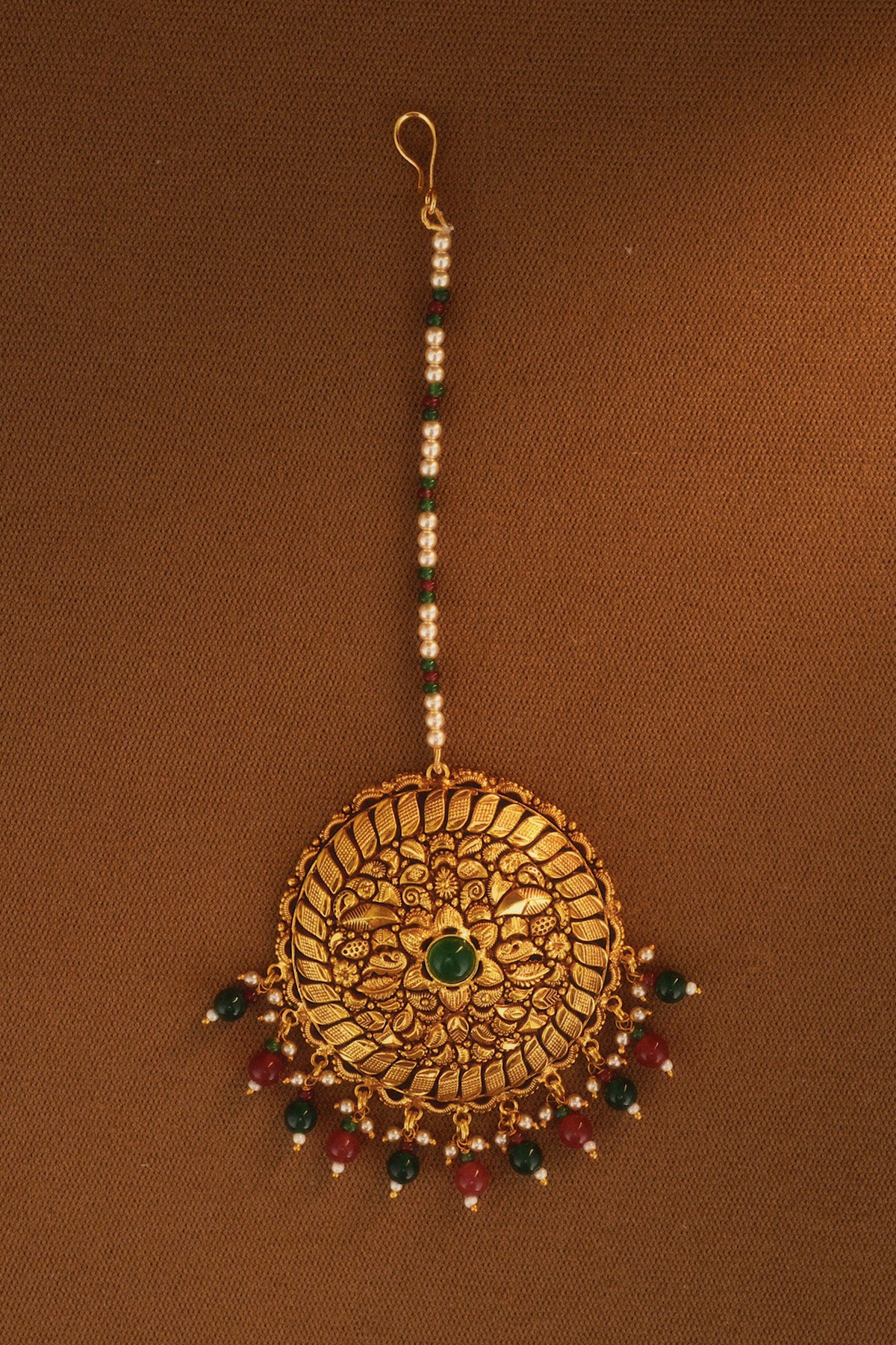 Raman Tikka