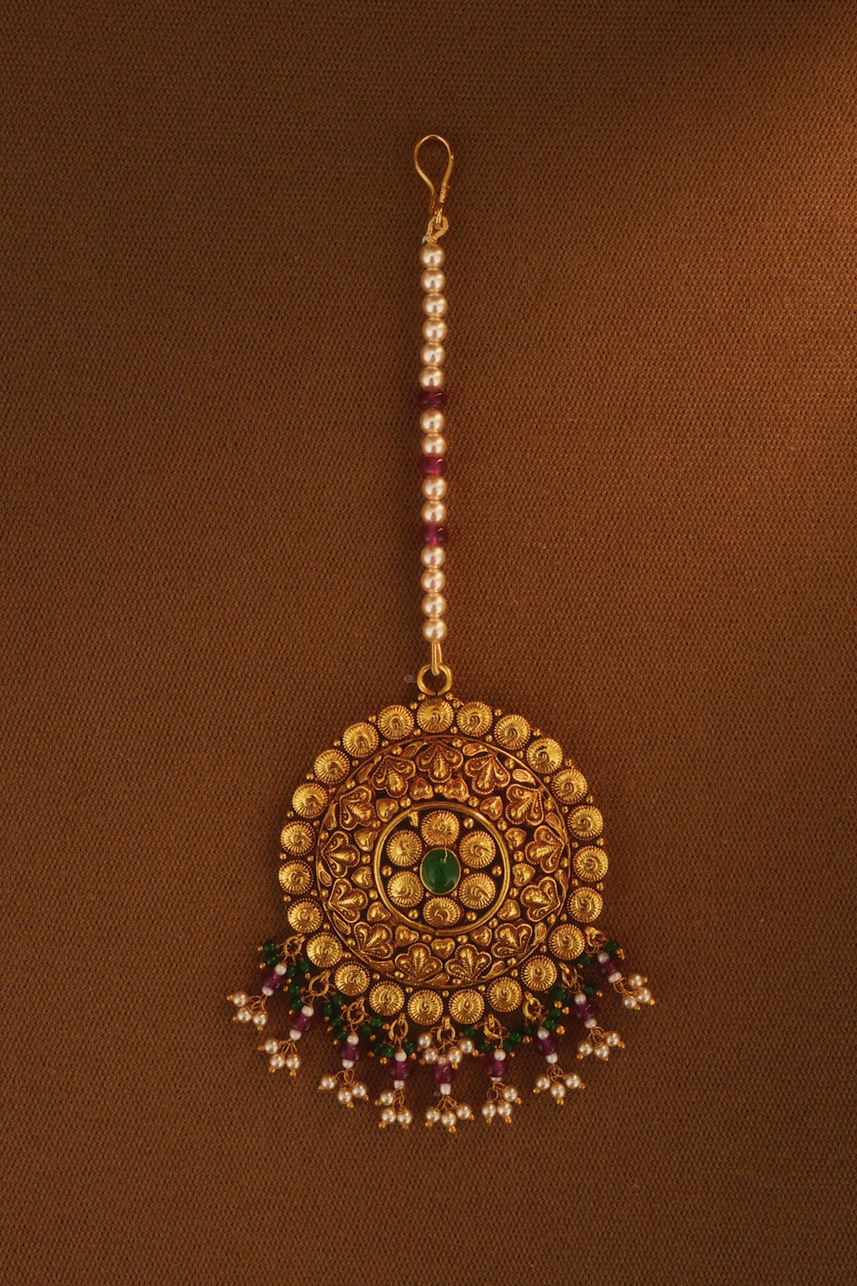 Sahib Tikka