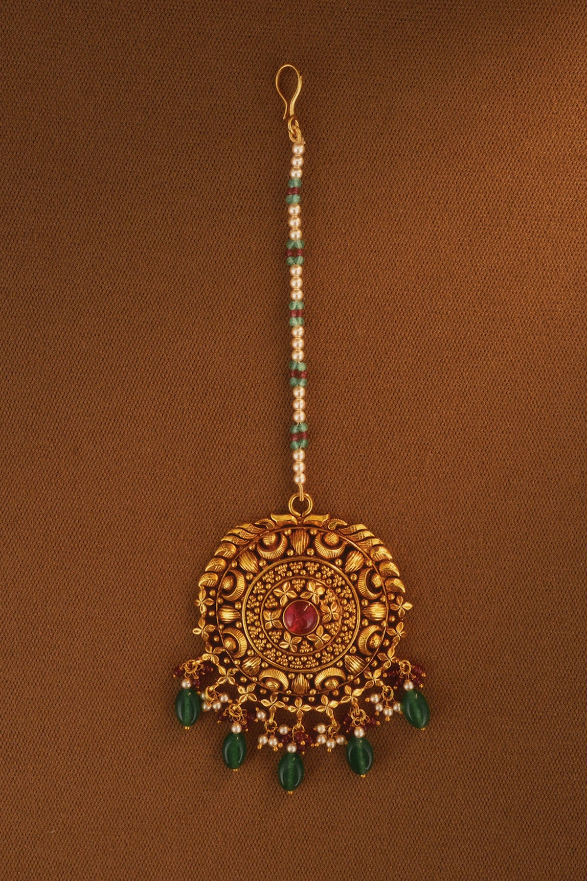 Sahib Ruby Mint Tikka