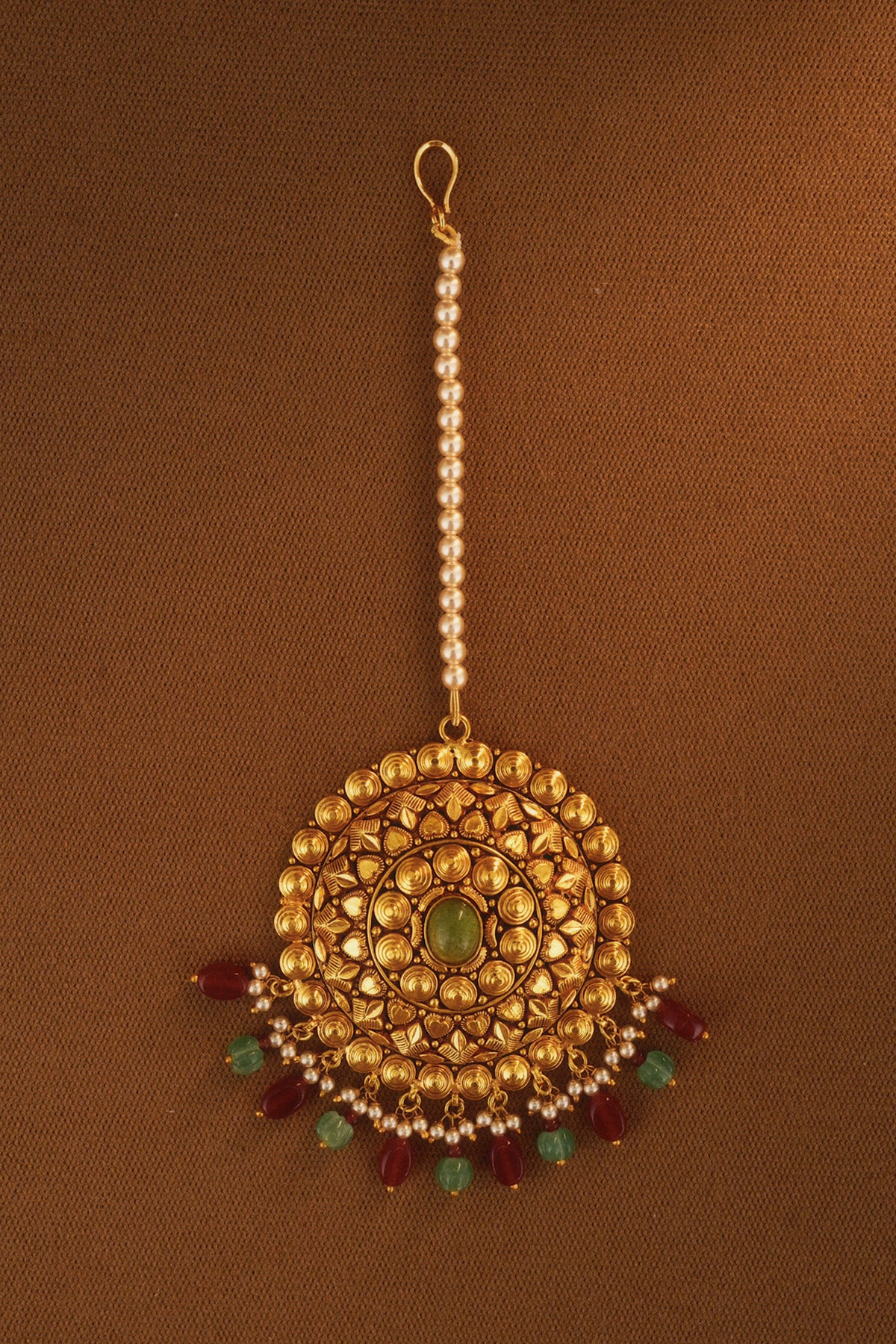 Setia Ruby Mint Tikka