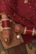 Jalandhar Shell Pearl Chooda