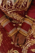 Gokhdu Shell Pearl Chooda