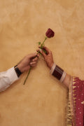 Ishaq Shell Pearl Chooda