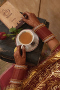 Raani shell Pearl Chooda