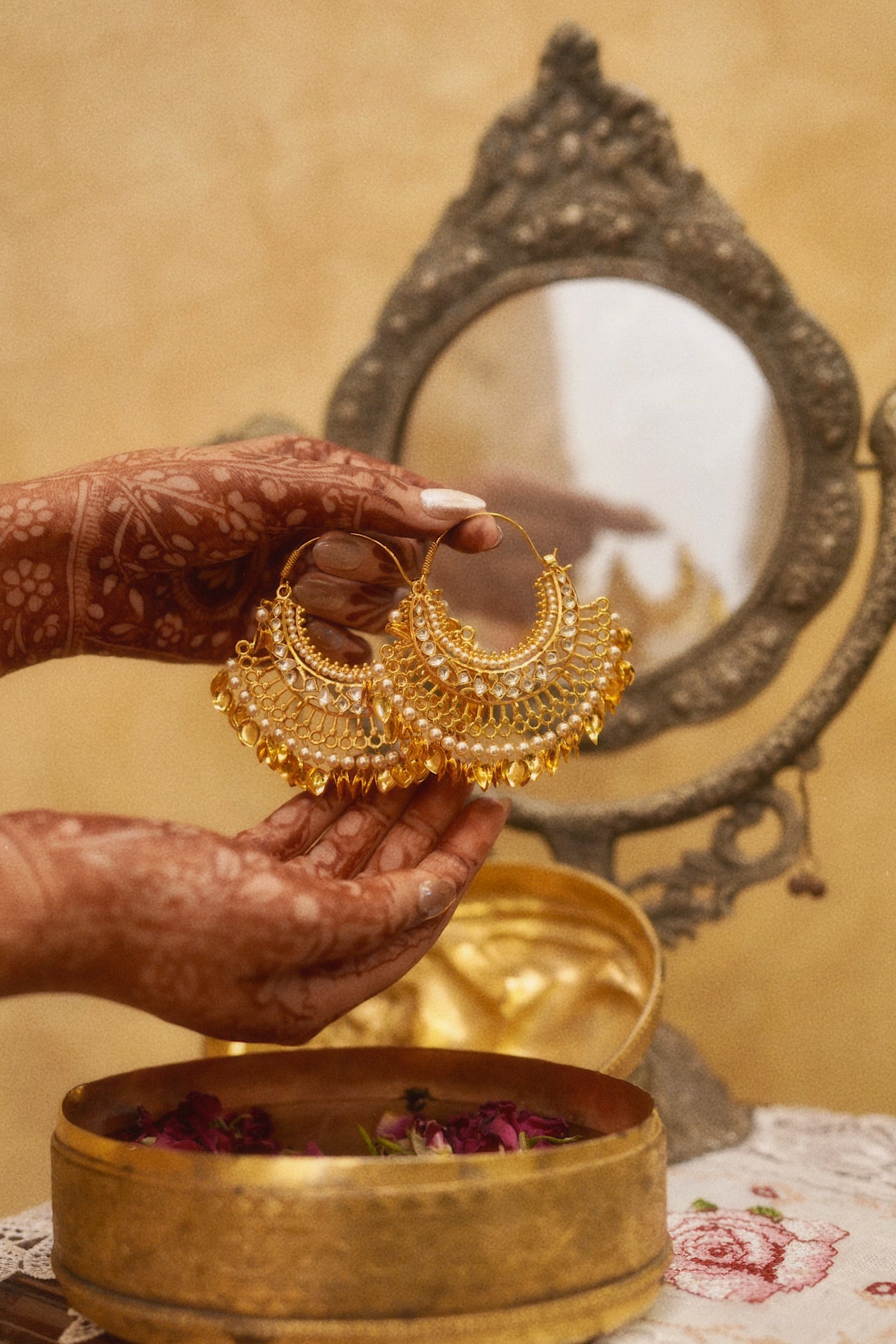 Kundan Pippal Patti Vaaliyaan