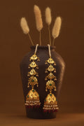 Satluj Jhuki Earrings