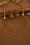 Nihar necklace Set