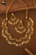 Chand Pippal Patti Set