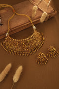 Sarangi Choker Set