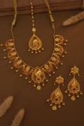 Chandi Necklace Set
