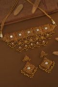 Mehraab Choker Set
