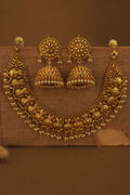 Zaira necklace Set