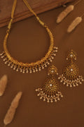 Mona Pearl Hasli set