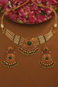 Meenu Choker Set