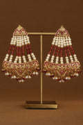 JadaU Rimpi earrings