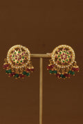 Jadau Studs