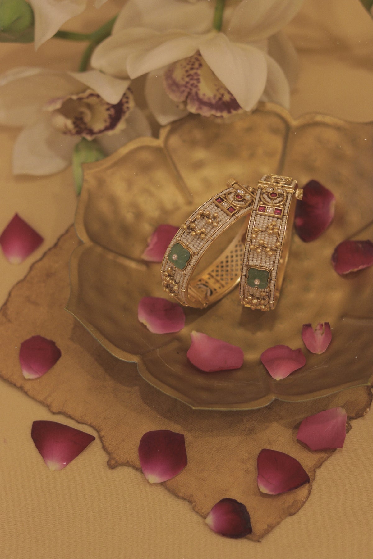 Namar Atique Bangles