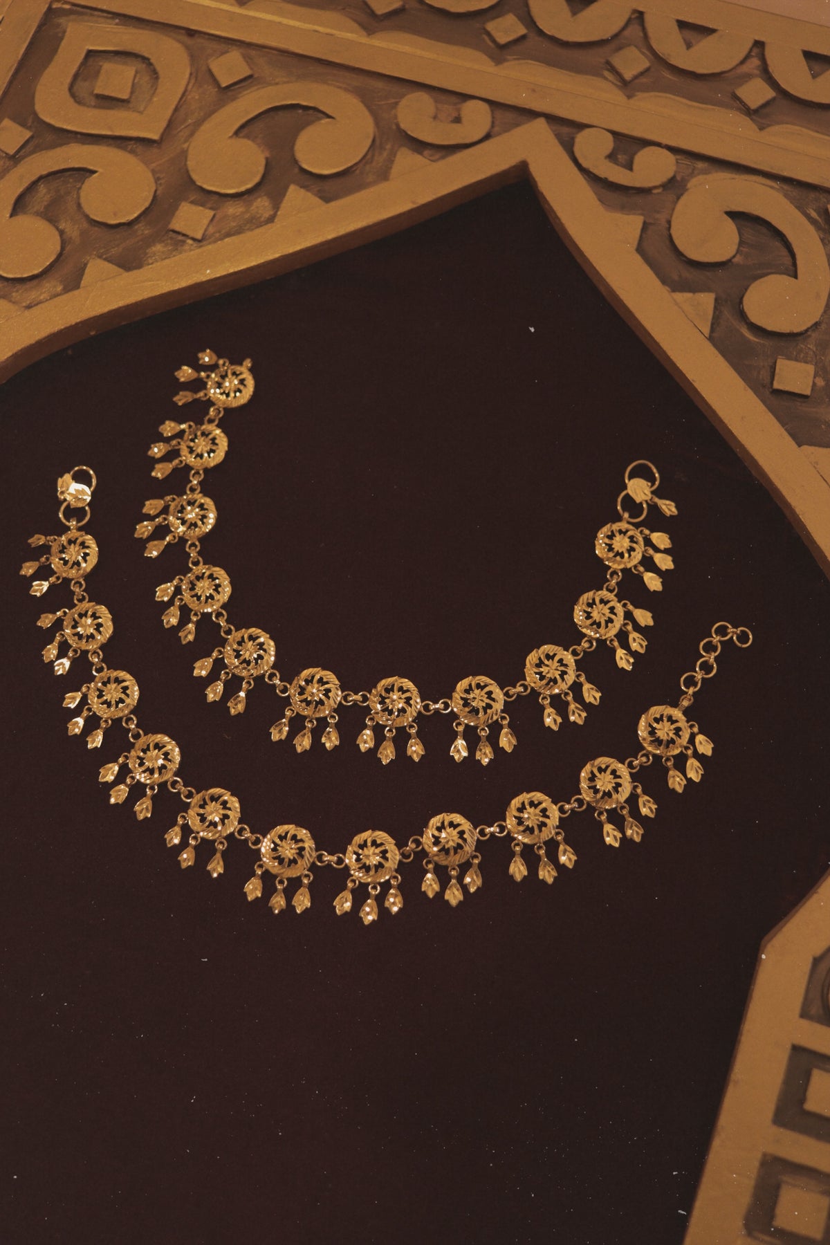 Tania Payal Pair