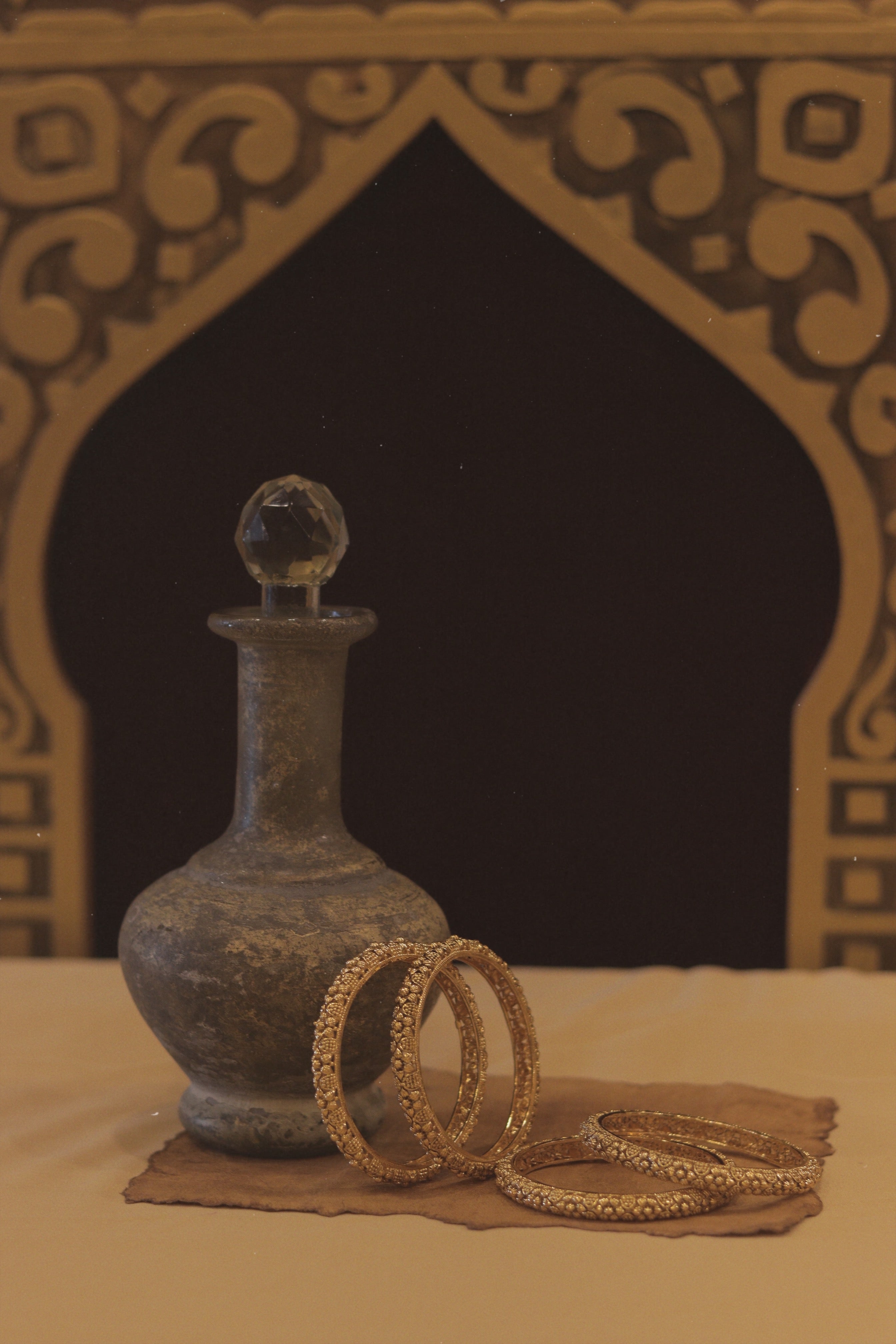 Raunaq Antique Bangles