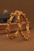 Ghungroo Bangle Pair