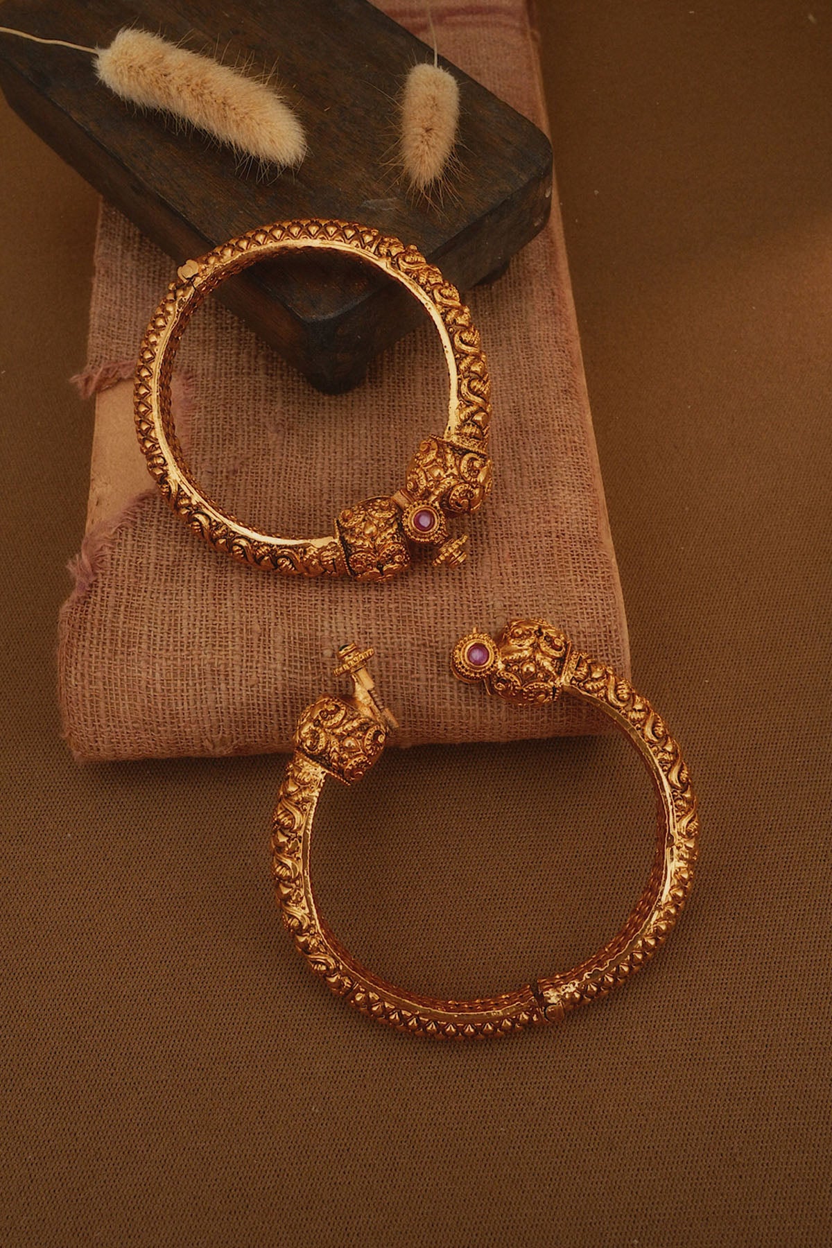 Sher Mu Bangles