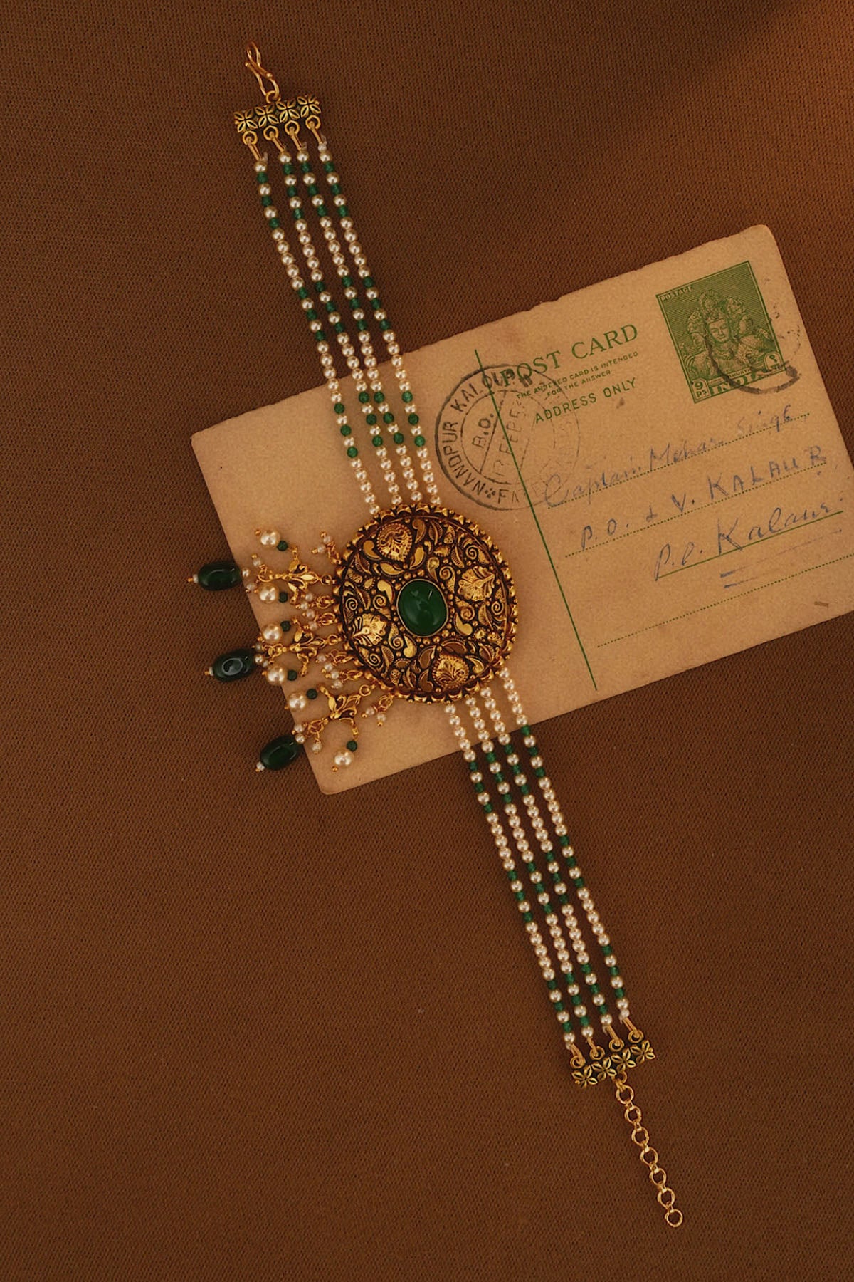 Panna Baahi