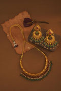 Mohini Hasli Set