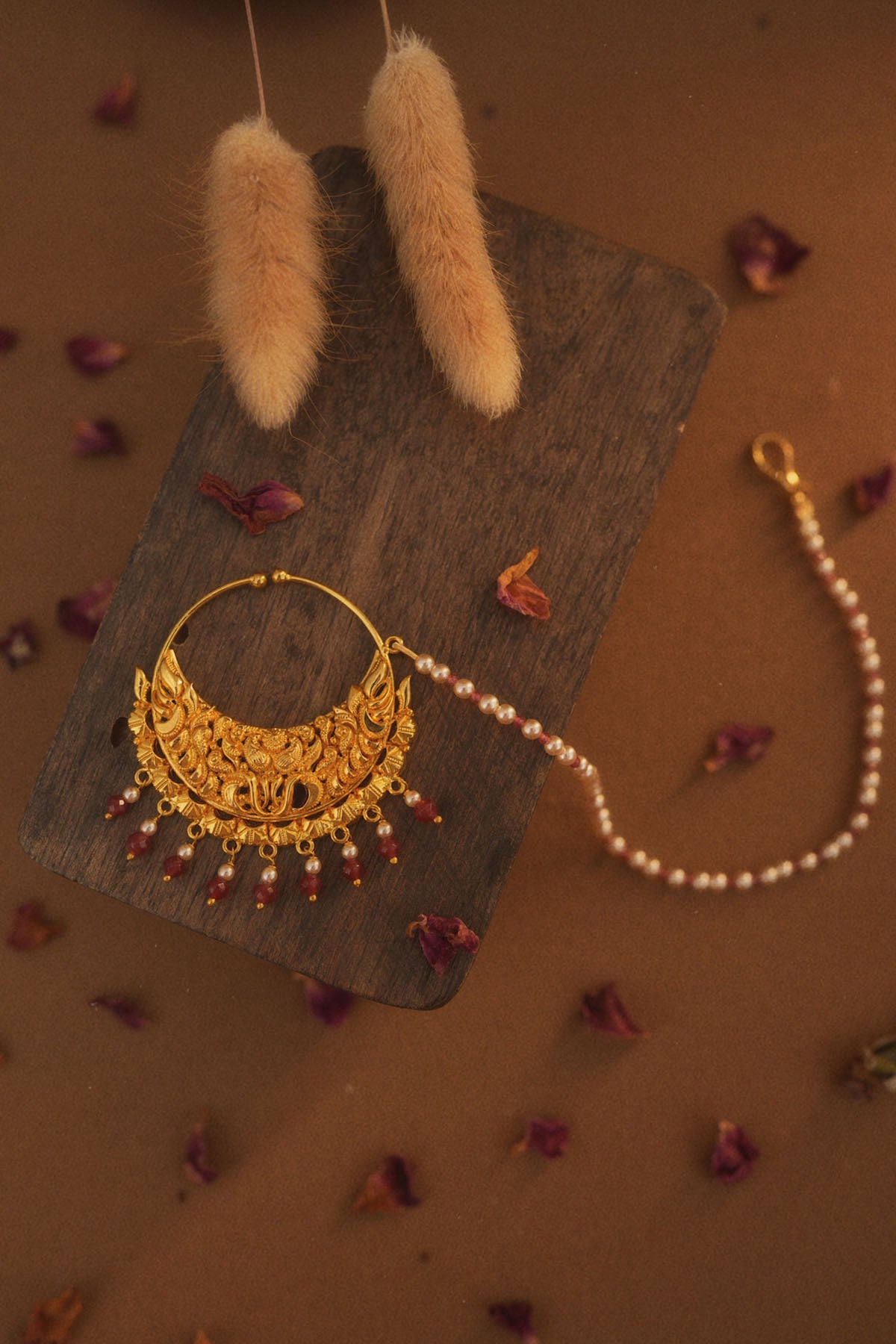 Nabha Ruby Nath
