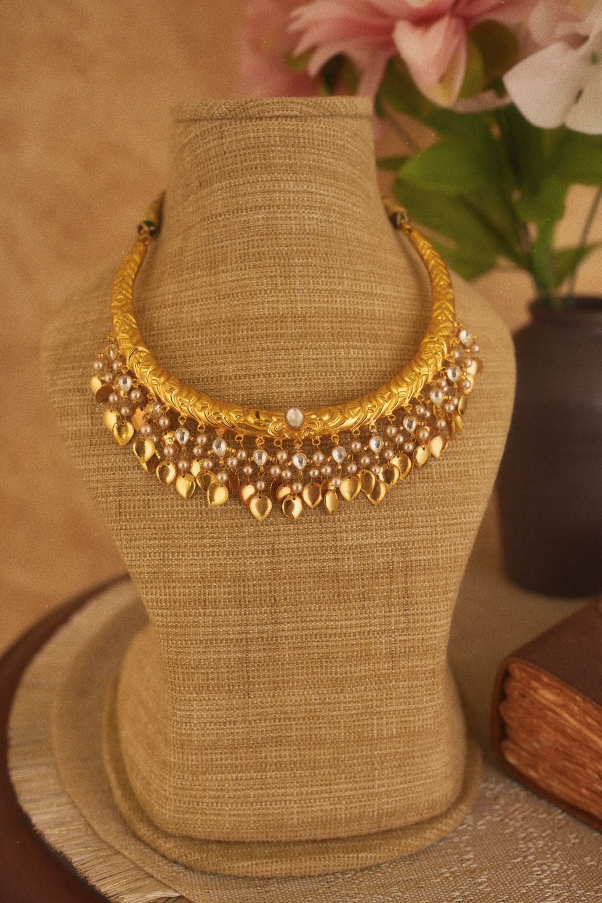 Kundan Pippal Patti Hasli
