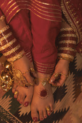 Panjab Payal Pair