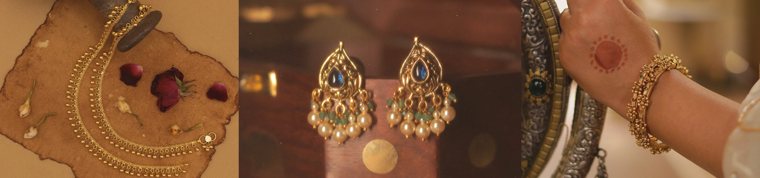 Raksha Bandhan Jewellery Gifting Guide