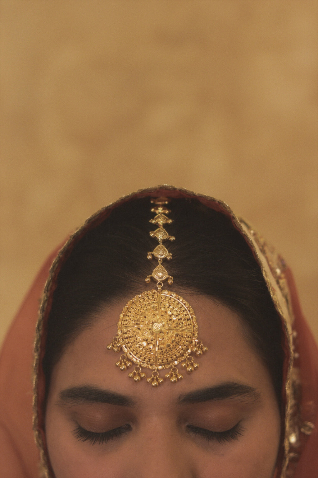 Roohina Tikka
