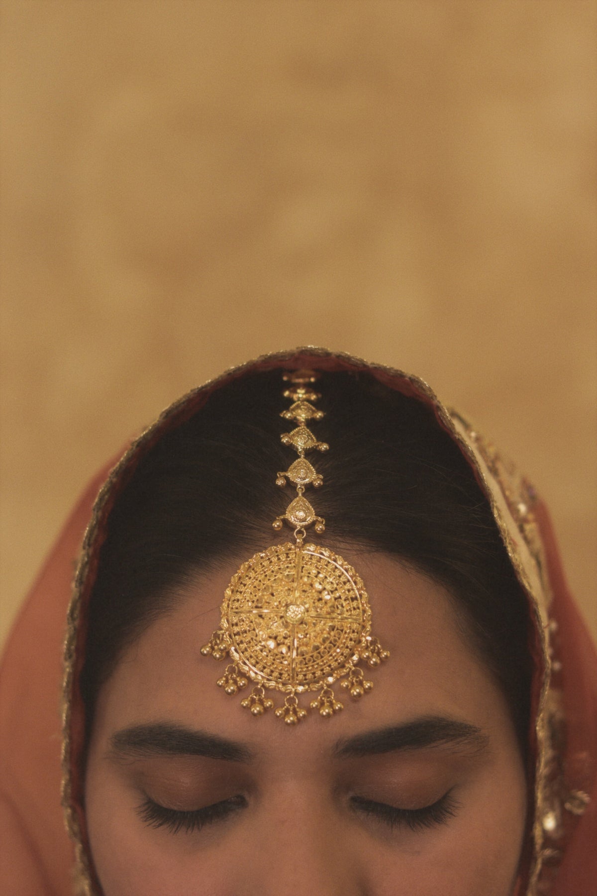 Roohina Tikka