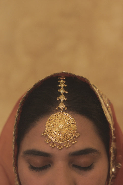 Roohina Tikka
