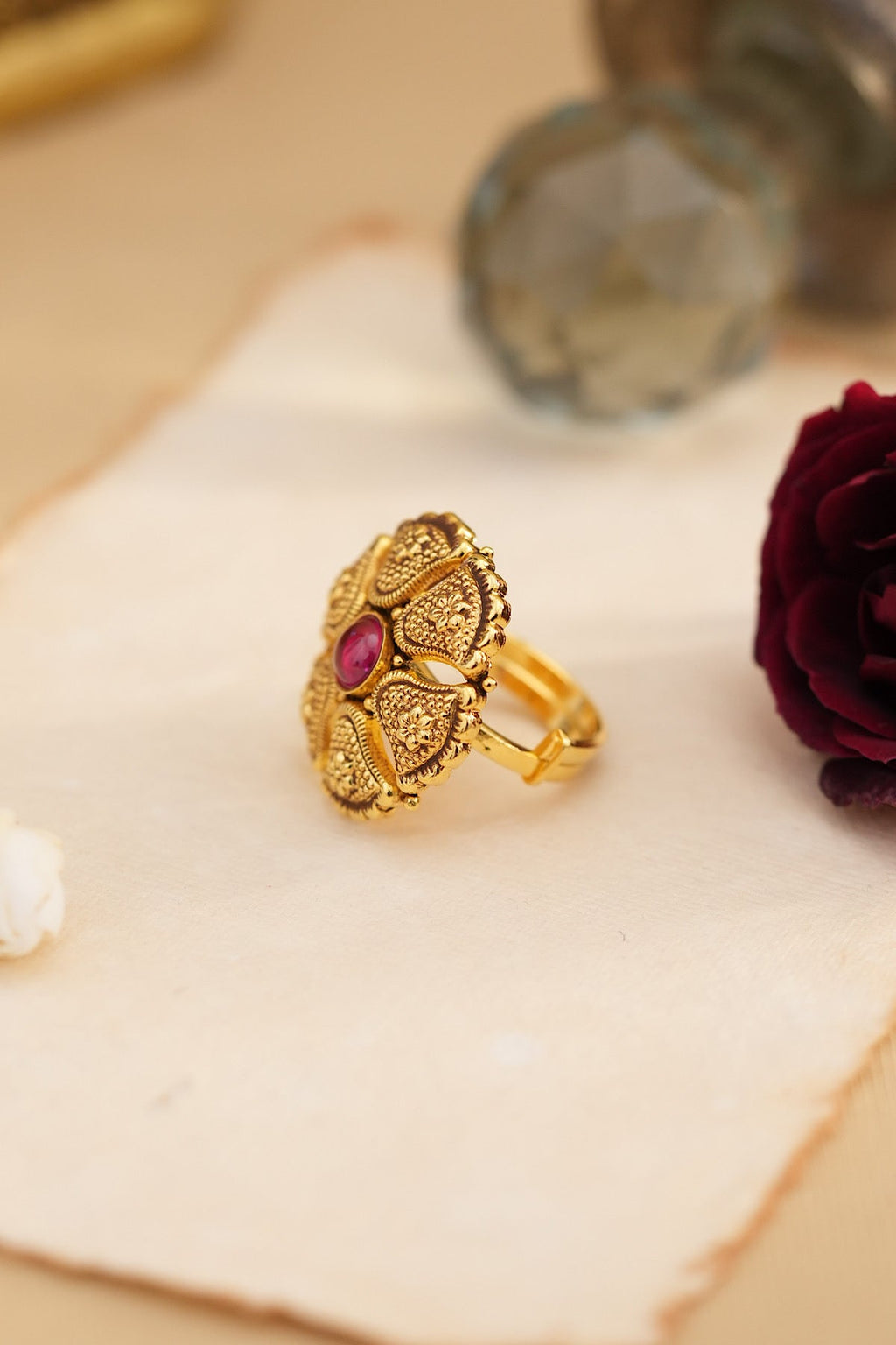 Heer Ring