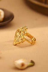 Mirza Ring