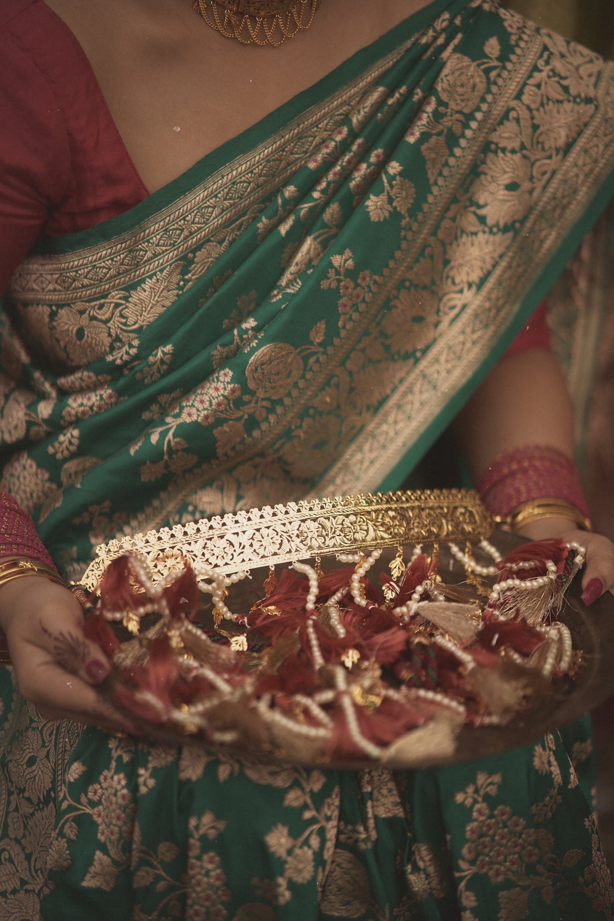 Gulzar Groom Sehra