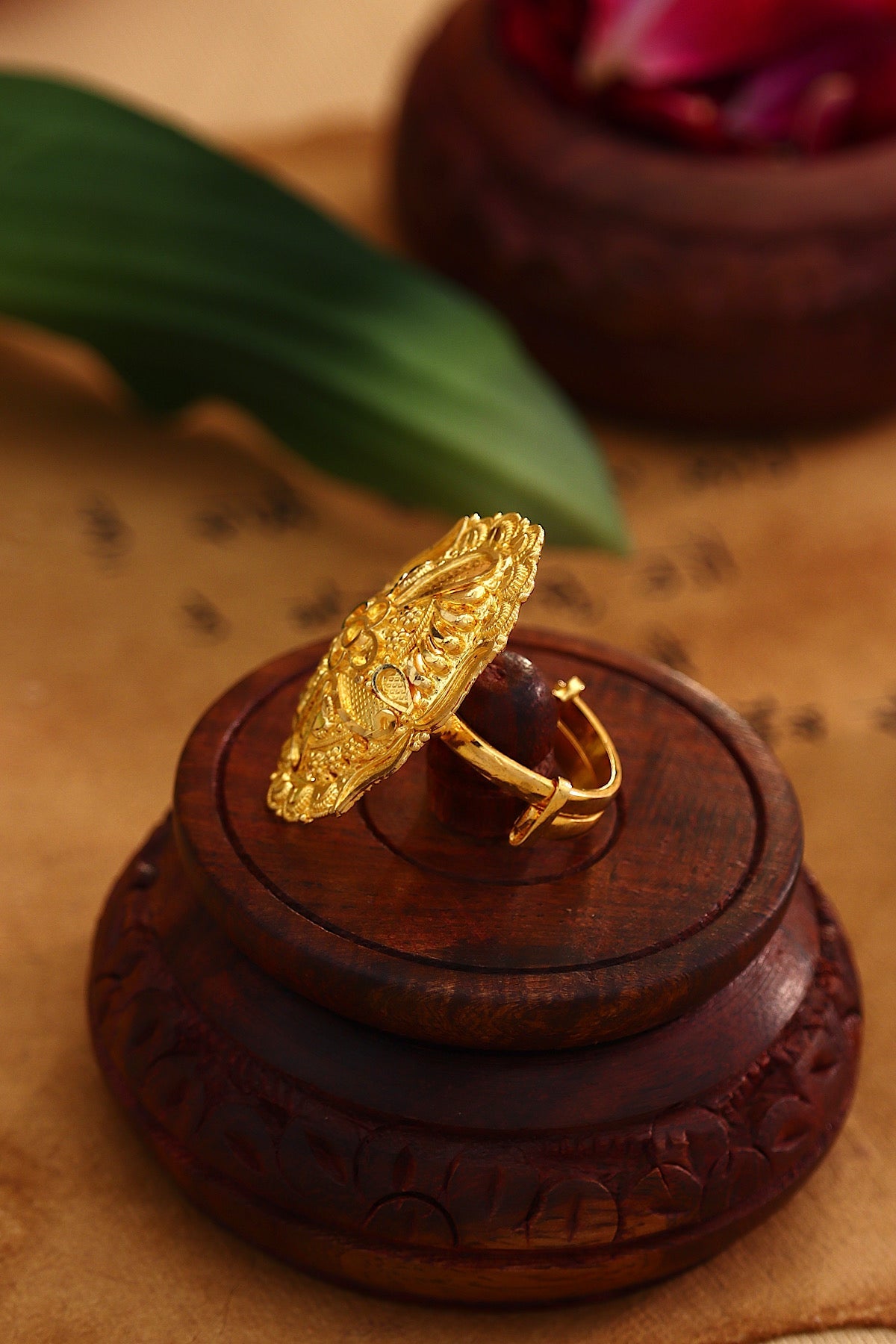 Lado Ring