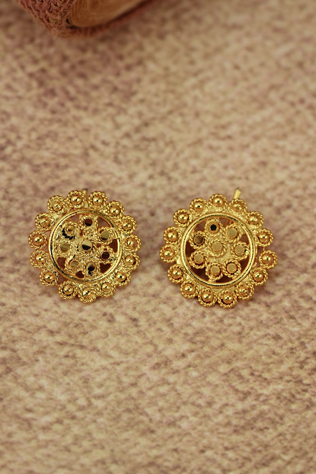 Salma Chain Set
