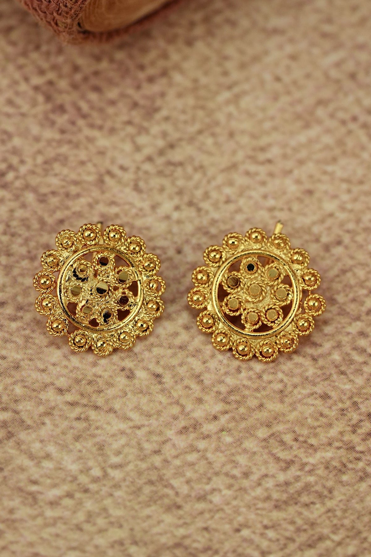 Salma Chain Set