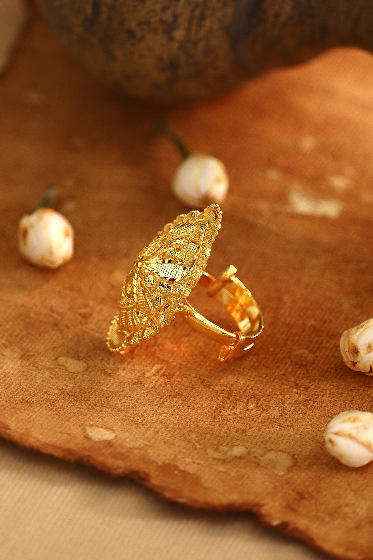 Pinka Ring